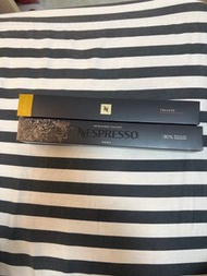 Nespresso coffee capsules /Roma or Decaf