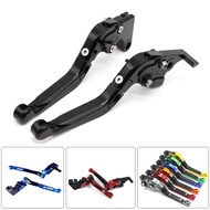 For HONDA CB1300 CB 1300 CB1300SF 2005-2013 CNC Motorcycle Accessories Folding Extendable Brake Clut