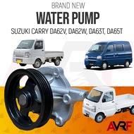 WATER PUMP FOR SUZUKI MINIVAN EVERY DA62W, DA62V, DA63T, DA65T