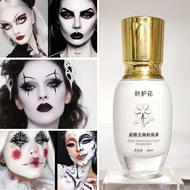 White Liquid Foundation Latin Dance Lasting Concealer Foundation Makeup Waterproof G0w6