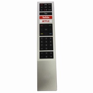 NEW for AOC Led Smart 4k TV Remote Control RC4183901 398GR10BEACN003PH with YouTube Netflix Button