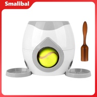 Outdoor Dog Toy Launcher Lightweight Dog Ball Thrower Automatic Dog Ball Launcher for Small Medium D