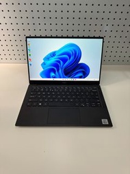 Dell i7 10th 16+512 2019 XPS 13 7390 戴爾/【90日保養】✨ 電腦/手提電腦/Laptop/Notebook