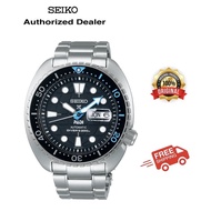 *Special Edition*Seiko Prospex SRPG19K1 PADI King Turtle Automatic Stainless Steel Band 200M Diver’s Men Watch