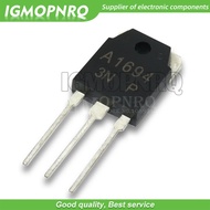 5 Pieces 2SA1694 2SC4467 2SB1647 2SD2560 TO-3P A1694 C4467 B1647 D2560