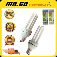 PHILIPS  LED Bulb 18w(B22/E27)SIRIM