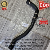 UPPER RADIATOR HOSE bmw F30 B48 ORIGINAL bmw 17128616528