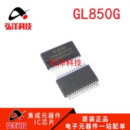 Brand New Original GL850G GL850G-HHY22 USB 2.0 Center Controller SSOP-28 Ready Stock