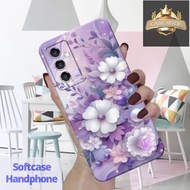 Samsung A16 Case Latest Samsung A16 Casing 2024 Softcase Accessories Silicone Casing Case hp