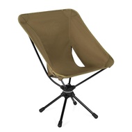 Helinox Swivel Chair Coyote Tan