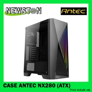 CASE (เคส) ANTEC NX280 (ATX)