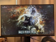 MSI G272QPF E2 2k 180hz IPS 27 inch monitor