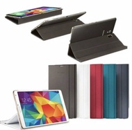 Folio Bookcover Samsung Tab S3 9.7” T820(wifi) T825(LTE) In Softshell