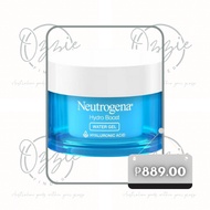 OZZIEFINDER | NEUTROGENA HYDRO BOOST WATER GEL