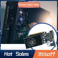 1 Piece GT730 2GB Graphics Card GT730 DDR3 64Bit DDR3 Graphics Cards Aluminum+ABS GT 730 DDR3 Video 
