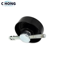 OEM 11925-AL50A Automobiles New Engine Tensioner Idler Pulley For NISSAN INFINITI FX45 4.5L 2001-201
