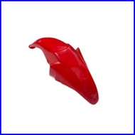 ◆ ❧ ✢ MOTORCYCLE ACCESSORIES XRM 110/125 RED FULL SET COVER HONDA XRM110/125 [RED SPEED]