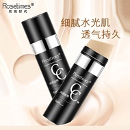 Rose Age cc Stick Hydrating Concealer Cushion cc Cream Not Easy to Fade Concealer cc Stick Cosmetics