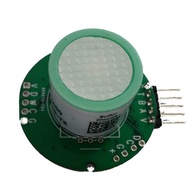 Multi-function Gas Sensor Module 4 Serie 7 Serie Calibration Board for Gas Detector NH3/SO2/Hydrogen