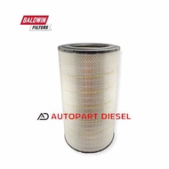 RS4989 Baldwin Air Filter 246-5009 SEV551F14 P781098 AF26207 John Derr