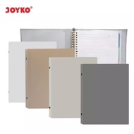 BINDER NOTE A5 JOYKO TSPL-M507 BINDER/