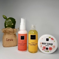 3in1 JOLLY CARE SHARE IN JAR MINI SIZE 60ml