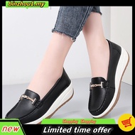 JOANNE FOOTWEAR Slop Wedges Shoes Women's Shoes JN3174