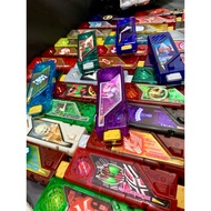 Bandai Kamen Rider W SG/GP Gaia Memory