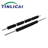 1Set Sponge Roller Fit For Duplo DP330E 340E 430E 440E 460E Duplicator Parts Not For 330 340 430 460