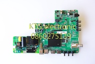 อะไหล่ทีวี MainBoard เมนบอร์ดทีวี อโคเนติก Aconatic 40นิ้ว รุ่น 40HS522AN