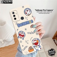 OPPO A53 A33 A53S 4G Case Latest Fashion Case Cartoon Softcase OPPO A53 A33 A53S 4G Silicone Pro Cam