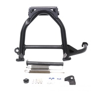 For Honda CTX700 N D DCT CTX700N CTX700D 700N CTX 700 Motorcycle Center Stand Parking Middle Kicksta