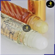 Perfume Attar Oil - Polo-Blue (6ml x 6 Bottles)
