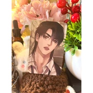 [AVAILABLE] Card & PC image Set