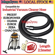 Replacement for PRODIY OGAWA Europower EUROX Jieba Chao Bao Vacuum Cleaner Hose Paip Pipe Tiub Tube Adapter Accessories