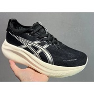 GEL-Nimbus 27 running shoes unisex huxt LJR4 GGRQ TSZK 5JRV 2T2O