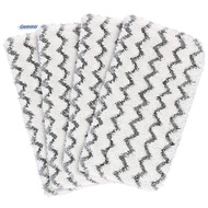 4 Pack for  Steam Mop S1000 S1000A S1000C S1000WM S10001C Washable for  Steam Mop Pads Replacement