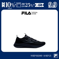 FILA รองเท้าออกกำลังกายผู้ใหญ่ MEMORY SKYWAY 4.0 รุ่น 1RM02675H - สีดำ