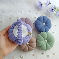 PO Pin Cushion Bracelet|Safety Pin Cushion|PIN HOLDER