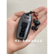 Suitable for 25 Audi A5L Key Covers sportback Shangqi FAW A6L/Q6L e-tron Shell Buckles