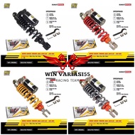 Single Top Tube Shock LTC 305mm Upper Tube Shockbreaker LTC 305mm PNP mio mio m3 mio soul xeon mio j