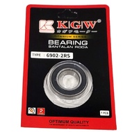 Bearing Lava LAKER Ball BEARING KGW 6902 2RS PRESS