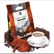 Kopi Lingzhi coffee DXN 3in1 isi 20 sachet