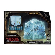 Dungeons and Dragons Golden Archive Gelatinous Cube