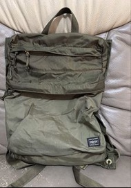 PORTER FORCE Rucksack 背包