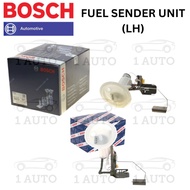BOSCH FILTER w FUEL LEVEL SENDER UNIT (LH) BMW N52 N52N ENGINE E60 E63 E64