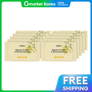 Xà phòng dưỡng ẩm 100g Ylang Ylang Bộ 10 món Xà phòng tắm chăm sóc tóc toàn thân