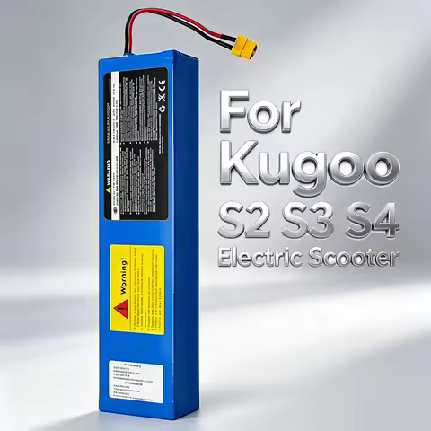 36V 7.8AH 18650 10S3P for AOVO AOVOPRO M365PRO Kugoo S1 Jintech electric scooter lithium battery