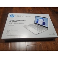 HP 15.6 FHD Laptop Intel Core i5-1135G7 11th Gen 8GB Ram 256GB SSD Windows 11