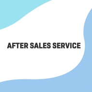 After Service(Please contact customer service)